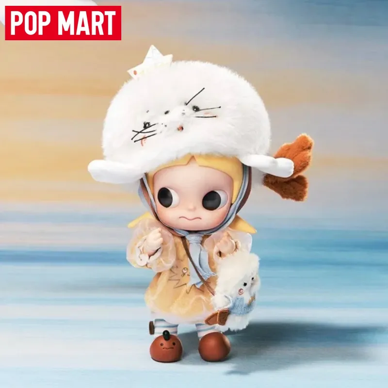 Popmart Zsiga Encounter Surpri - Kids Toys 3 Year Old ulasan dan harga