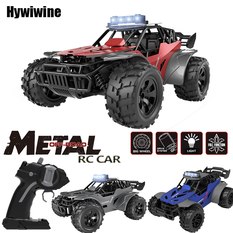 Rc Cars with Light 20KM/H 2.4G - Kids Toys Under 50 ulasan dan harga