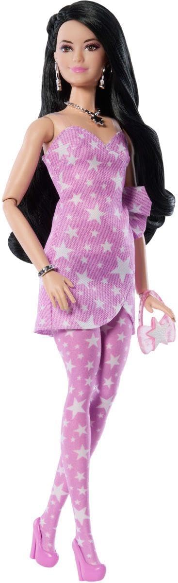 Original Mattel Barbie Deluxe  - Kids Toys Xmas ulasan dan harga