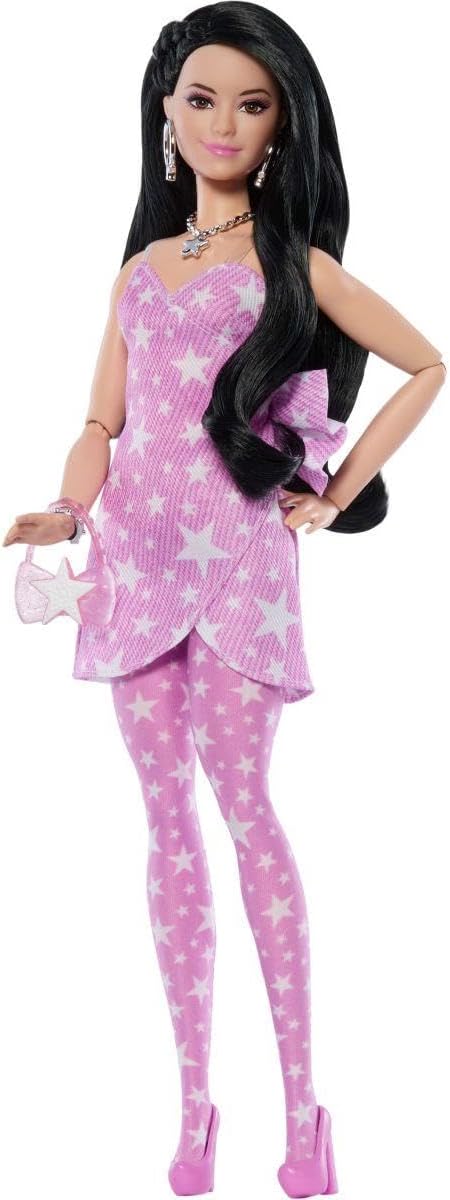 Original Mattel Barbie Deluxe  - Kids Toys Xmas ulasan dan harga