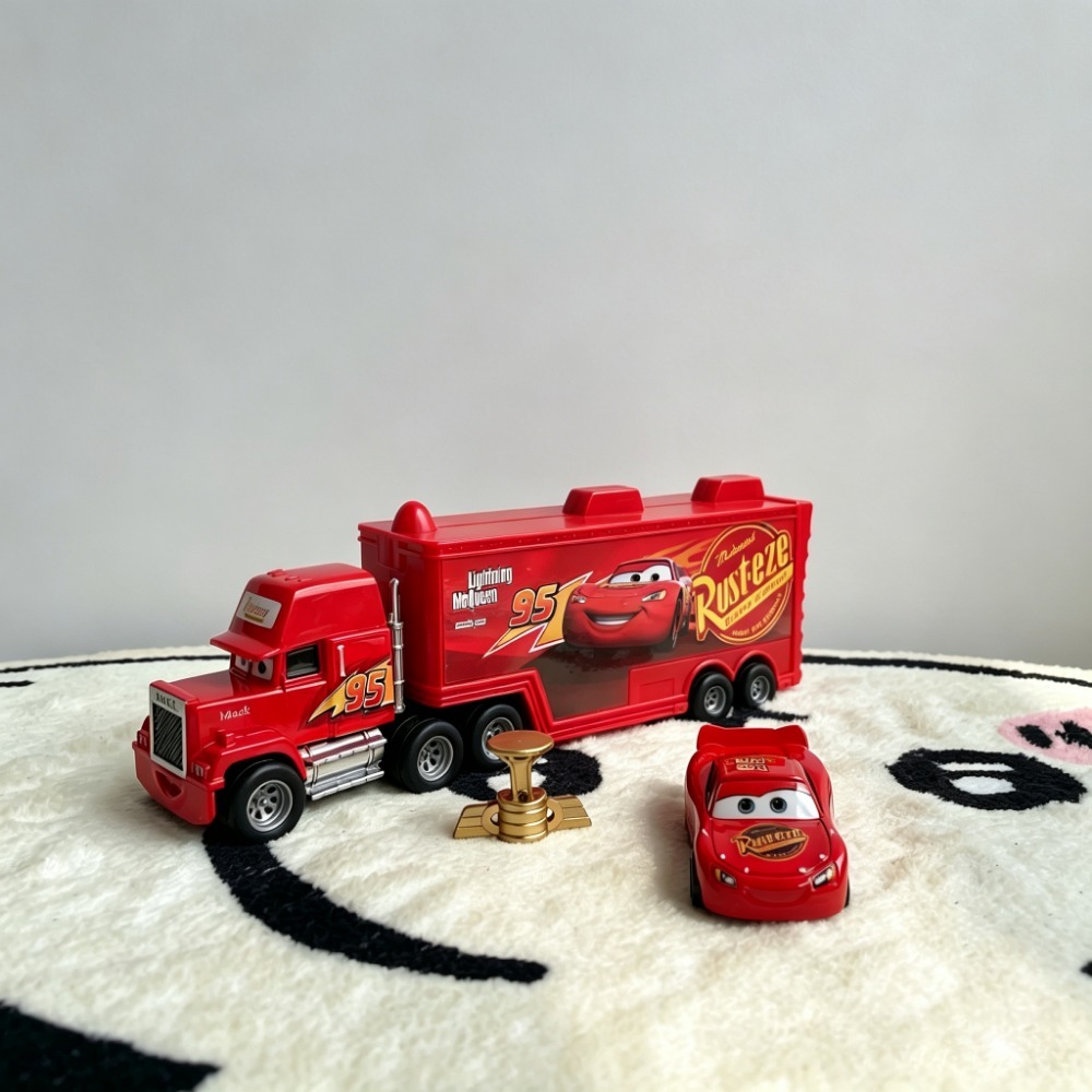 1:55 Scale Alloy Diecast Car M - Kids Toys 3 Year Old ulasan dan harga