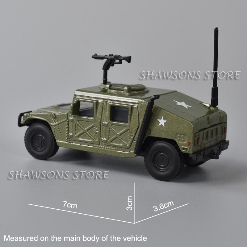 KDW 1:64 Scale Diecast Metal M - Kids Toys 3 Year Old ulasan dan harga