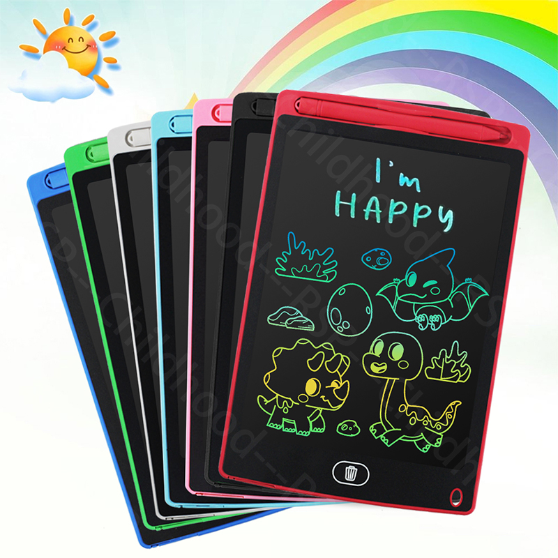 LCD Writing Tablet for Kids, 8 - Kids Toys Xmas ulasan dan harga