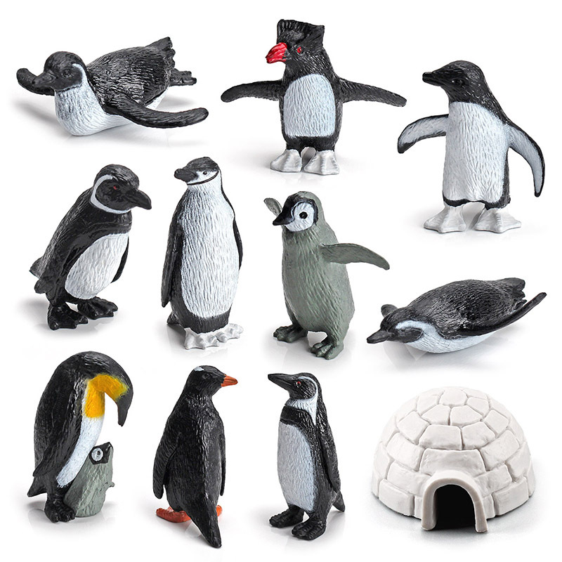 Animals Toys Set Insects Repti - Kids Toys Reviews ulasan dan harga