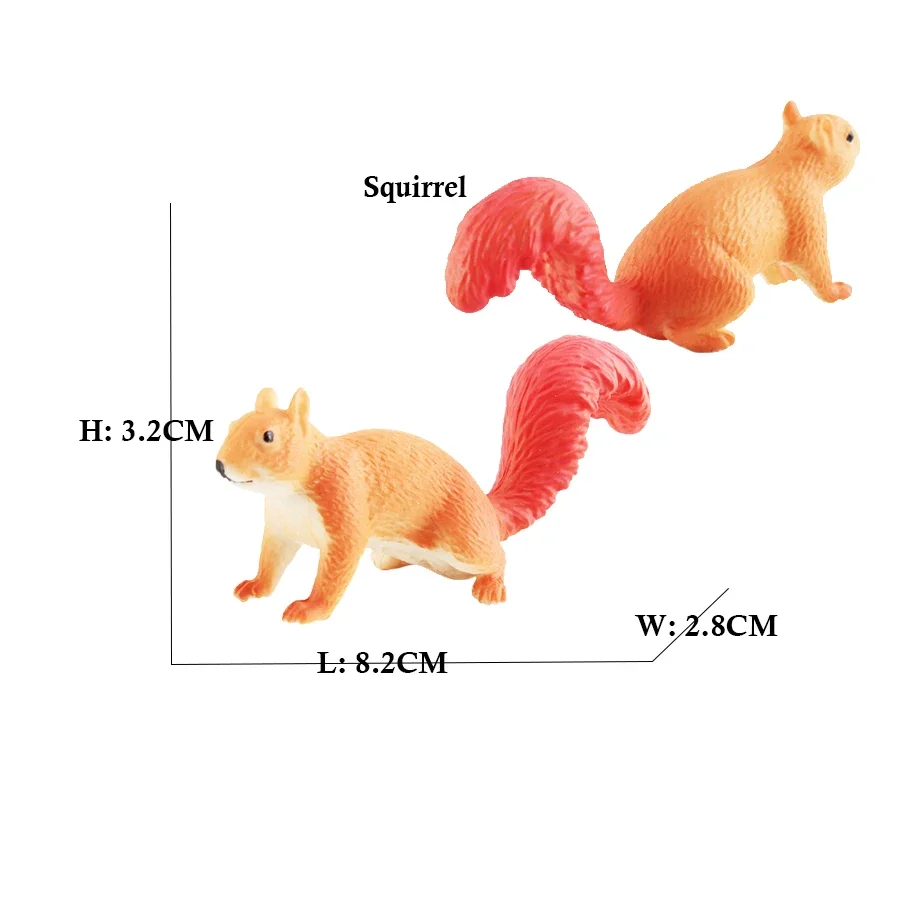 Plastic Capibara Model Toys Ca - Kids Toys Reviews ulasan dan harga