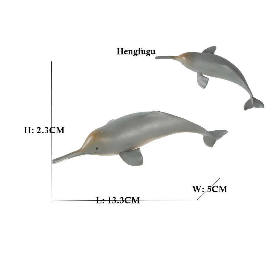 Marine Animals Toy Megalodon B - Kids Toys Reviews ulasan dan harga