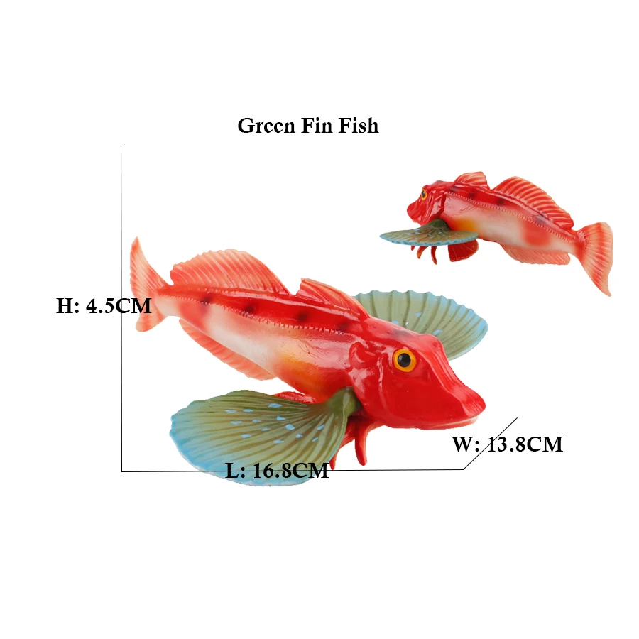 Marine Animals Toys Billfish S - Kids Toys Reviews ulasan dan harga