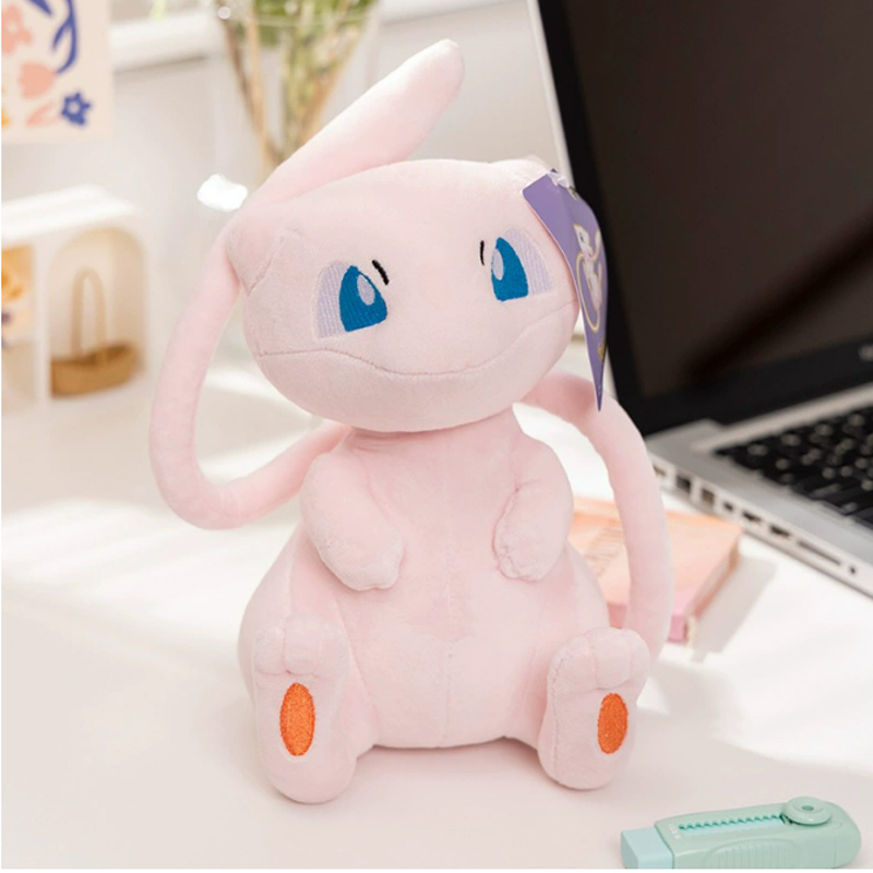 18 Styles Genuine Pok É Mon Pl - Kids Toys Xmas ulasan dan harga
