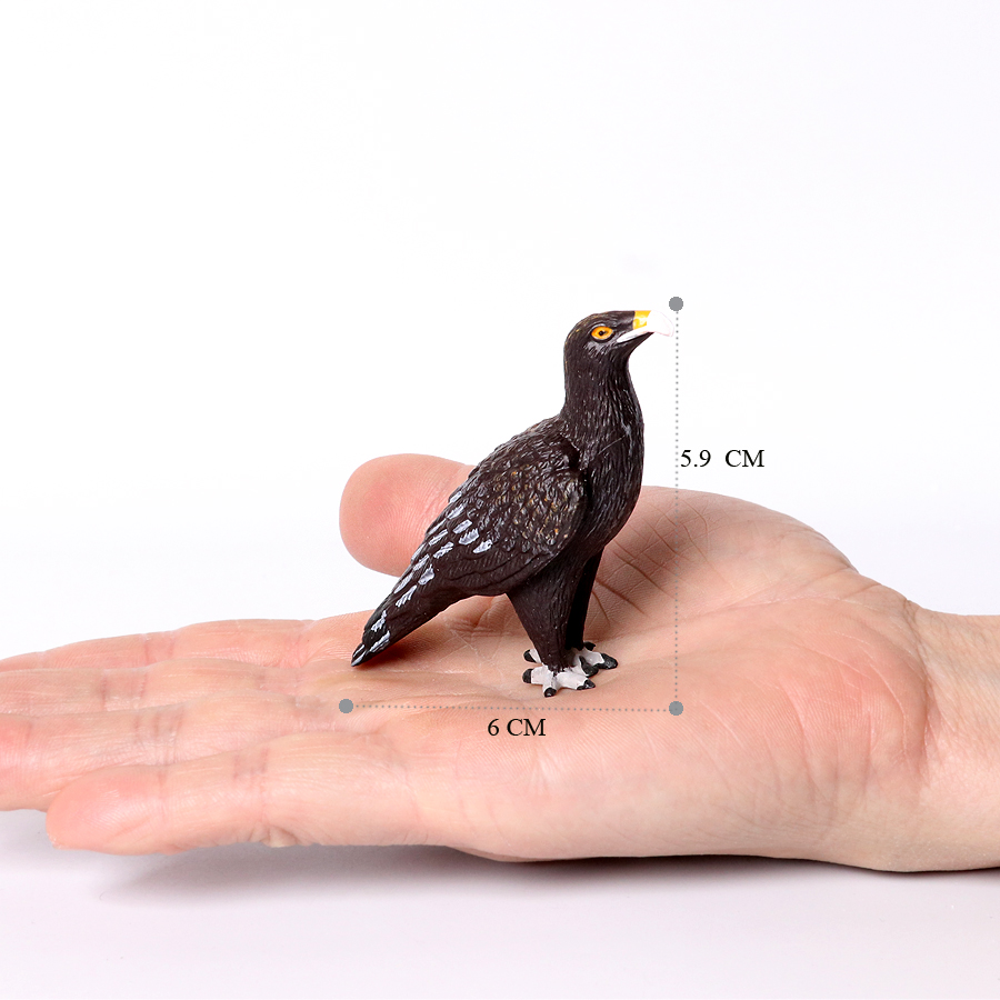 Bird Figures Seahawks Stork Ea - Kids Toys Reviews ulasan dan harga