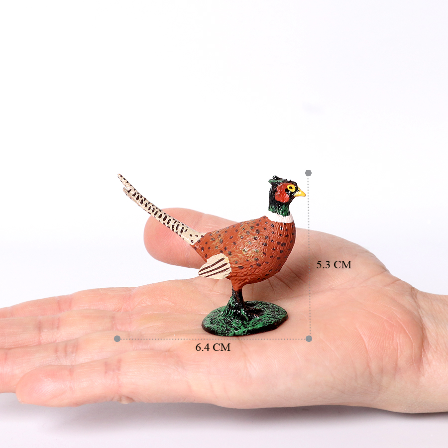 Bird Figures Seahawks Stork Ea - Kids Toys Reviews ulasan dan harga