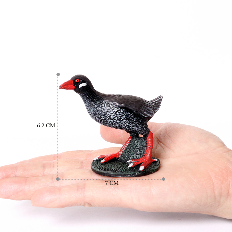 Bird Figures Seahawks Stork Ea - Kids Toys Reviews ulasan dan harga