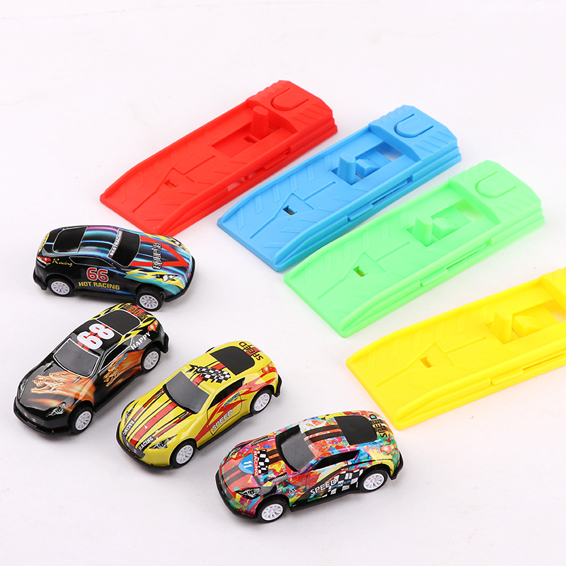 1pcs Funny Catapult Sliding Ca - Catapult Launcher Toy ulasan dan harga