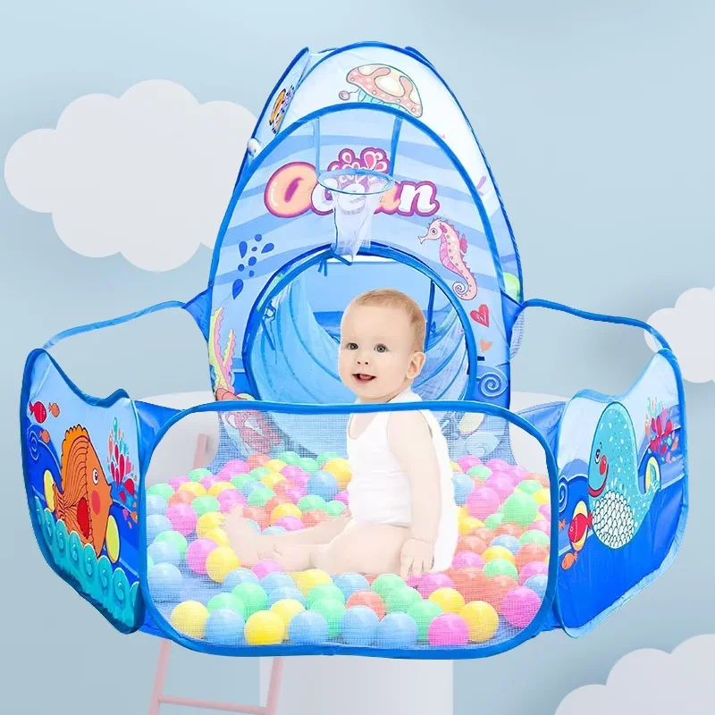 Portable 3 In 1 Kids Play Set  - Kids Yard Toys ulasan dan harga
